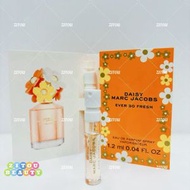 Marc Jacobs - MARC JACOBS莫傑雛菊花語女用淡香水 1.2ml(平行進口)