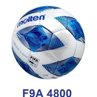 MOLTEN FUTSAL BALL F9A 4800
