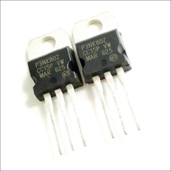 5PCS-20PCS STP3NK80Z P3NK80Z 3A800V TO220F Field effect transistor brand new T1UN