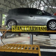 Alat cuci mobil hidrolik termurah