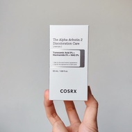 Cosrx The Alpha-Arbutin 2 Discoloration Care Serum