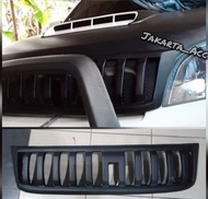 Grill rush terios tahun 2008 2009 2010 2011 2012 2013 2014 2015 2016 model hummer grill rush konde g