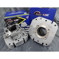Y125ZR NLK RACING BLOCK 57MM 59MM BY RRMC