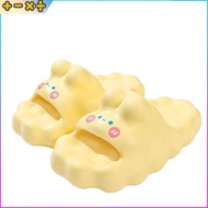 Cartoon Slippers Summer Cute Bunny Shoes