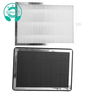 MA-25 H13 HEPA Replacement Filters for MA-25 Air Purifier Filter 2 Pcs True HEPA Filters