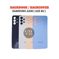 BACKCOVER BACKDOOR BACK COVER SAMSUNG A235 (A23 4G)