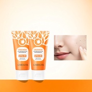 GMEELAN Orange Enzymes Facial Exfoliating Gel 50g