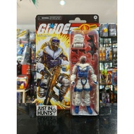 GI JOE Classified Series 6"Inch Retro Snow Serpent