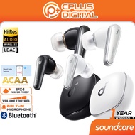 Soundcore Liberty 4 Bluetooth 5.3 Wireless Earbuds, Noise Cancelling, Multipoint Connection, IPX4 ,H