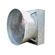 N E W Fan 50 Inch Tipe Cone - Blower - Fan Kandang Ayam - Ud Inti