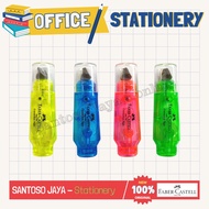 Correction Tape FABER CASTELL 1851 - Mini Tip-Ex - Tip X Paper 1851