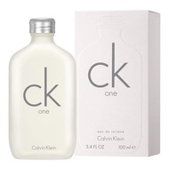 Nước Hoa CK One CK Be 100ml| Calvin Klein One EDT Calvin Klein Be EDT 100ml Fullbox