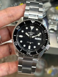 ⚜️全新 行貨 有門市⚜️🔴新版 SRPD55K1 金木水火土 seiko automatic watch 精工自動機械手錶 5號仔 五號仔