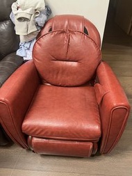 OSIM 電動按摩椅