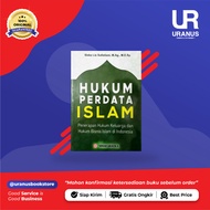 ISLAMIC CIVIL LAW - SG - BOOK STORE BY RUTANUS NGIGEL