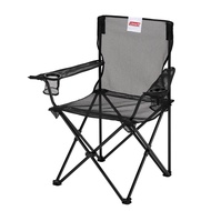 Coleman JP Arm Chair Mesh เก้าอี้แคมป์ปิ้ง พับเก็บได้
