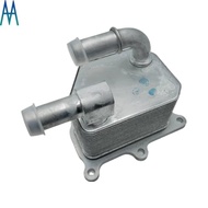 8A8E6A642AA  7T4Z6A642A Engine Oil Cooler  for Ford 2011-2015 Explore Edge MKX 3.5L