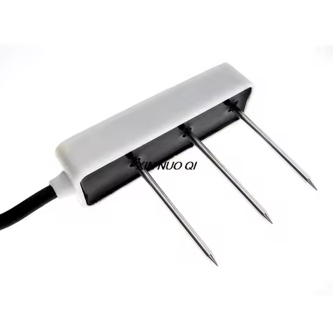 IP68 SID-12 replace of teros12 MS20 Soil Temperature Moisture EC sensor low power soil moisture sens