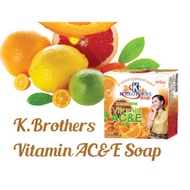 K Brothers Soap Vitamin AC &amp; E