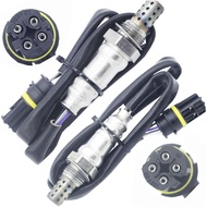 Oxygen sensor for BMW 128I 325i 328i xDrive 328Xi 330i 335i xDrive 335iS 528i xDrive X3 X5 Z4 3.0L D