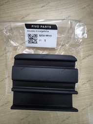 *Toyota Nsp151 Vios 2021 Front/ Depan Bumper Towing Cover 52721-Yp111