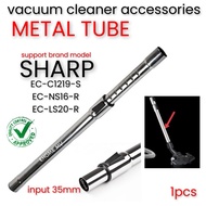 [EHOME MY] SHARP Vacuum Cleaner accessories METAL Tube EC-LS20 EC-NS16 EC-C1219