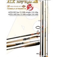 !!มีจำนวนจำกัด!! คัน ALANG-KA Forty Eight 48     KM4.25082⚡ส่งด่วน⚡