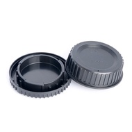 1SET lens cap For Nikon D5600 D5500 D3500 D3400 D3200 D3000 D40 D60 D200 D300 D600 D610 D700 D800 D7
