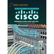 Implementation and Administration of Cisco Solution: CCNA Exam Guide Volume 2