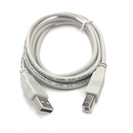 USB 2.0a Male-B Male Printer Transmission Cable