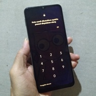 Lcd Oppo a15, read description