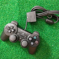 จอย ​ps2 จอยเกมPs2  จอยเกมส์PS2 (Ps.2 Joystick)(จอย Plastation 2 )(จอย Ps2)(Ps2 Joystick)(Joy Ps2)(P