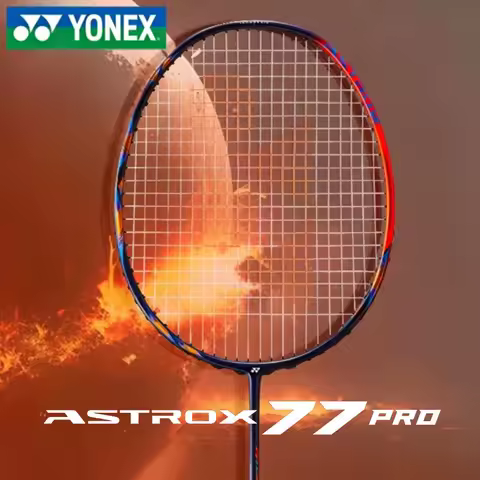 YONEX Astrox Series ASTROX 77 PRO Full Carbon Advanced Badminton Racket