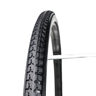 Bion Wheelchair Replacement Tyre Only | Rear Tire without rim for replacement 1pc (For self-repair o