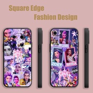 Casing For OPPO A53 Reno6z 6 Lite A78 A98 5G A3 Pro Reno 8t 4G kpop demon hunters rumi zoey mira aes