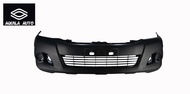 กันชนหน้า TOYOTA VIGO CHAMP 2011-2013 4WD ตัวสูง FRONT BUMPER FOR TOYOTA VIGO CHAMP 2011-2013 4WD ตั