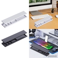 [Bilibili1] Keyboard Wrist Hand Protection Comfortable Wrist Guard Wrist Support for Computer Keyboard Office Laptop