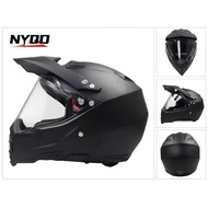 AX8 motorcycle Adult motocross Off Road Helmet ATV Dirt bike Downhill MTB DH racing helmet cross Hel