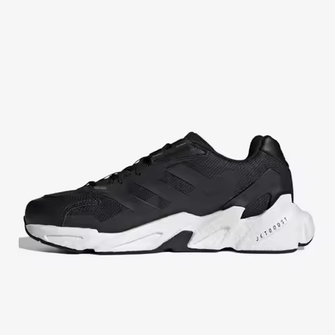 Adidas genuine X9000l2 men's and women's low top cushioned running shoes IF1022