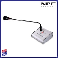 NPE Chime Microphone CM-1000P