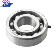 93306-204U0 Yamaha Ball Bearing With Pin For 2 Stroke 4HP 5HP 6HP 8HP Boat Motor 93306-204U0-00  Siz