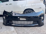 Alphard 20系 前期泵把連霧燈