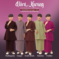 KURUNG ALORA KIDS (Raya 2026)