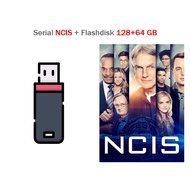 NCIS series 3s FD