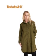 Timberland Women's Needle Corduroy Dress