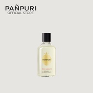 PANPURI  Antioxidant Milk Bath &amp; Body Oil ปัญญ์ปุริ น้ำนมแช่ตัว น้ำมันนวดตัว 250 มล.