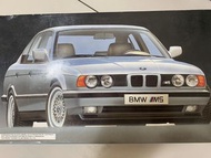 BMW M5 模型車套件