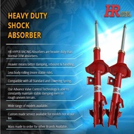 Perodua Myvi/Myvi 2018/Alza/Persona Old Heavy Duty Absorber