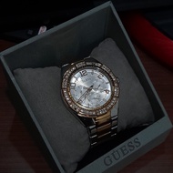 Jam Tangan Wanita Guess Original Second