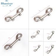 Universial Snap Hook Clip Bolt Carabiner Snap Bolt Diving Quick Double